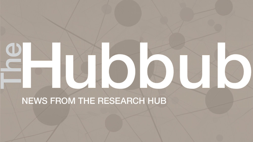 Hubbub Newsletters