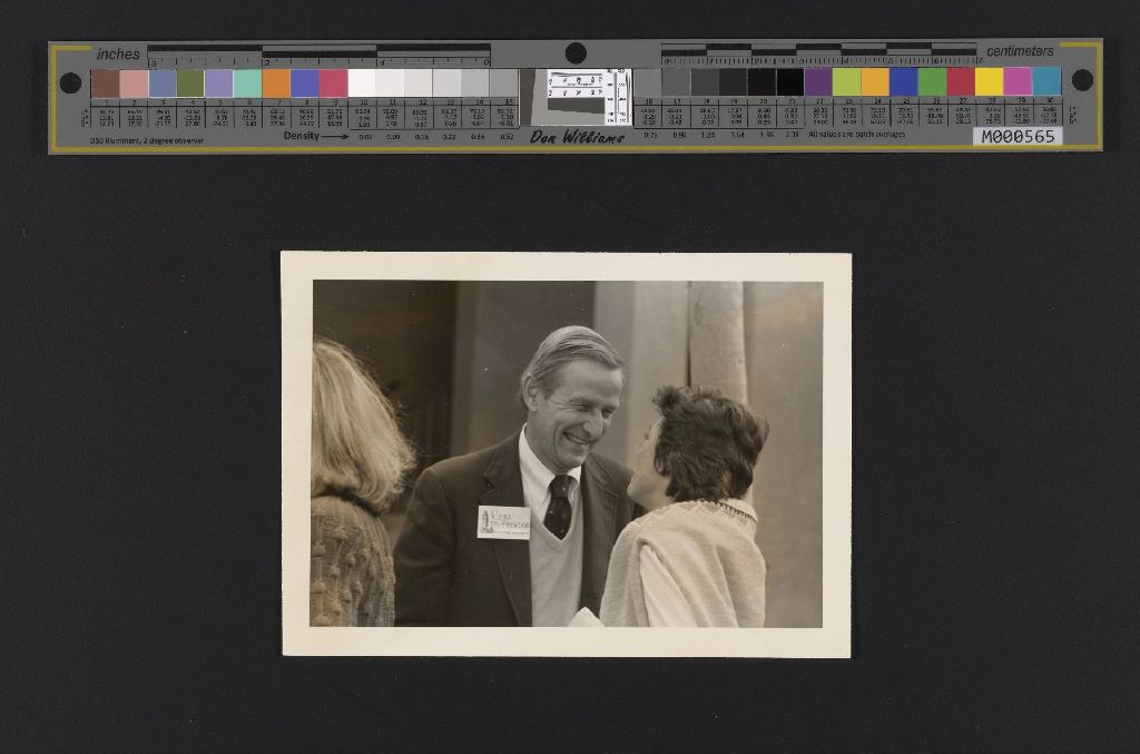 Miniature of Photo of Rene McPherson