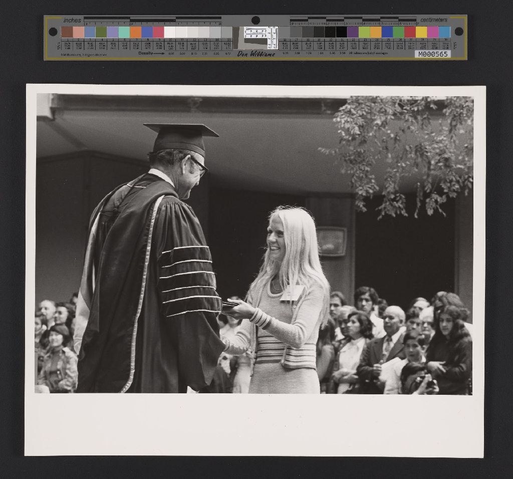 Miniature of Photo of Dean Miller & Ellen Akerlund