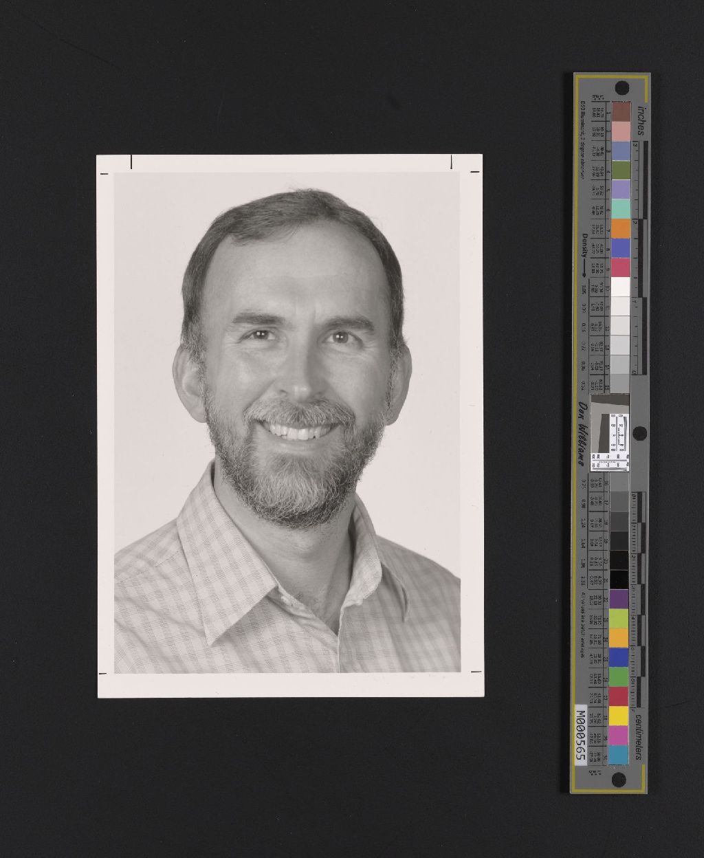 Miniature of Photo of Peter Latusek